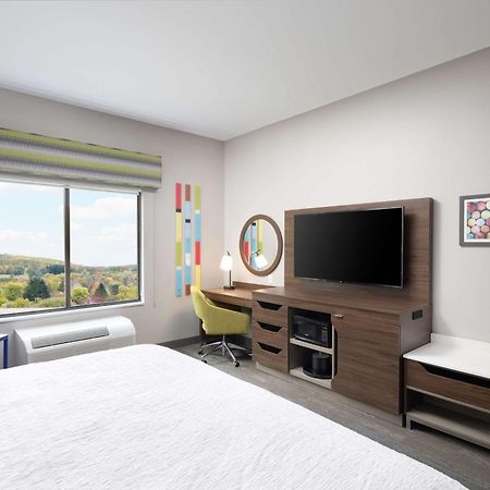Hampton Inn Hornell Екстер'єр фото
