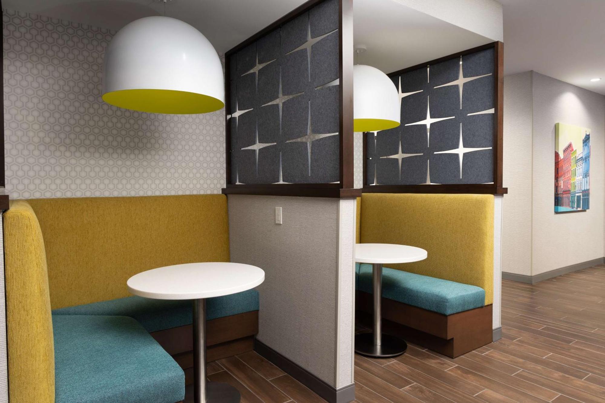 Hampton Inn Hornell Екстер'єр фото