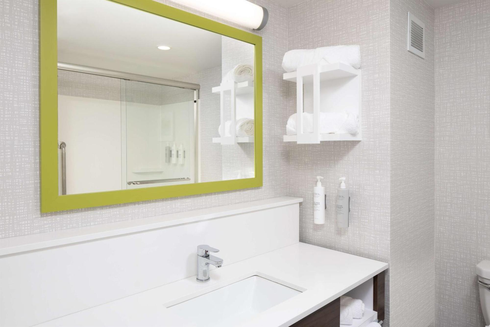 Hampton Inn Hornell Екстер'єр фото