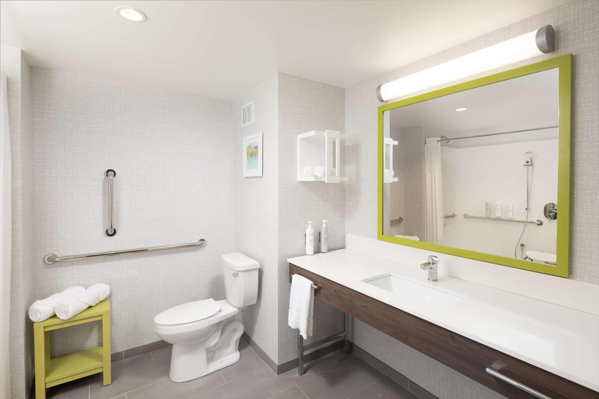Hampton Inn Hornell Екстер'єр фото