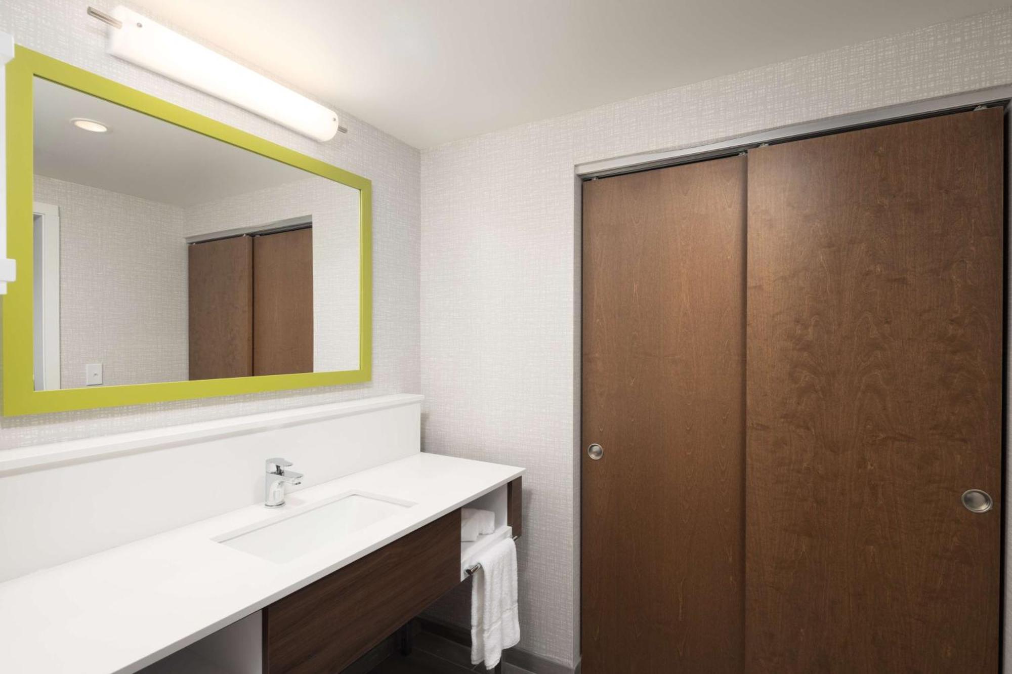 Hampton Inn Hornell Екстер'єр фото