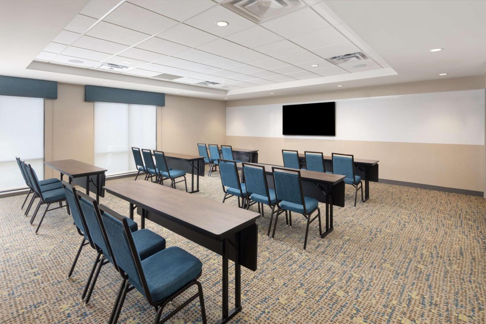 Hampton Inn Hornell Екстер'єр фото
