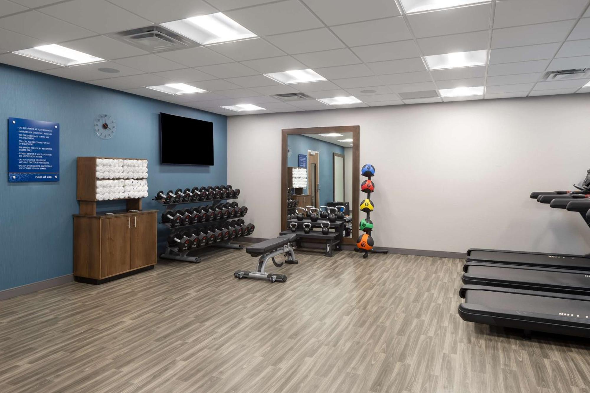 Hampton Inn Hornell Екстер'єр фото